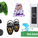 Image for article titled Wednesday's Best Deals: Ring Video Doorbell Pro (Refurbished), Hyperkin Duke Xbox Wireless Controller, Makeup Revolution x Bratz Collection, MBits S Wireless Earbuds, and More